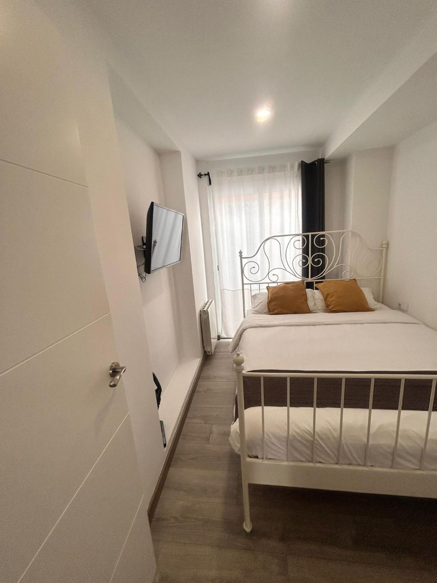 Apartaco Apartamentos Sitges Exterior foto